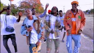 IGULYATI MALALE  FT LUYUGA MAGOLYA_SHINYANGA  HD VIDEO