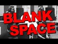 Blank Space (Punk Goes Pop Style Cover) Punk Rock Factory