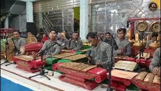 Gending nyampleng gawe ati anteng tombo ati resah