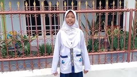 TUGAS VLOG INFORMATIKA KELAS 9.4 KELOMPOK 6 SMPN 23 PLG 