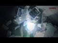 End of video