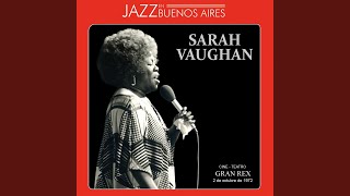 Round Midnight en Vivo