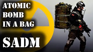 What is the nuclear bag for?