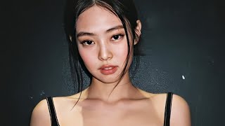 JENNIE - SOLO (AUDIO)