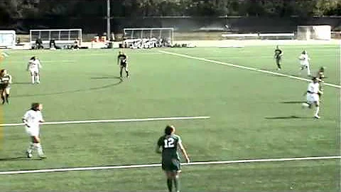 Heather Cooke Soccer Highlights