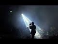 The Jesus and Mary Chain - Reverence (live) Albert Hall Manchester 23/03/2024