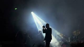 The Jesus and Mary Chain - Reverence (live) Albert Hall Manchester 23/03/2024