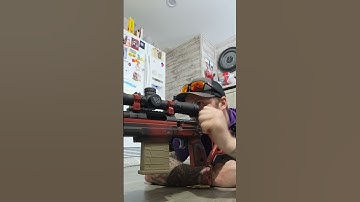 MDT polymer mags. function very nice with slight tuning