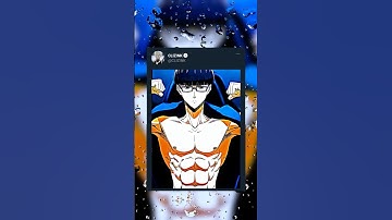 Ego celebration for isagi goal 🤣🥶 #anime #bluelock #shorts