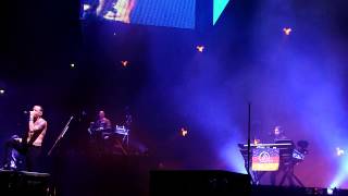 Linkin Park - Final Masquerade (live in Cologne 2014) HD