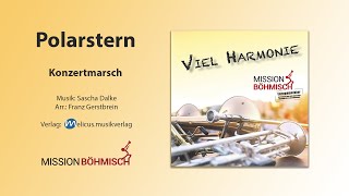 Polarstern - Album: Viel Harmonie - Hörprobe 3 - Mission Böhmisch