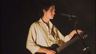 Tamino - Live at ICA in London, 20/06/2022