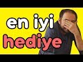 Melih'e En İyi Hediyeyi Kim Alacak?