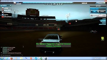 Need For Speed World: Cops and Robbers 1