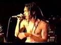 Incubus - New Skin (sf 1997.08.11)