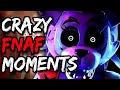 Craziest Scary FNAF Moments