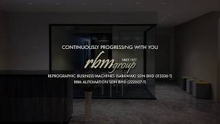 RBM Group Malaysia