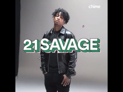 21 Savage - Bank Account Financial Literacy Scholarship Program - 21 Savage - Bank Account Financial Literacy Scholarship Program