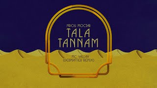 Thumbnail for Mdou Moctar - "Tala Tannam" ft MC Yallah (Debmaster Remix)