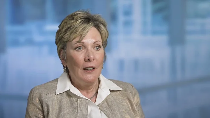 Genesis 25th Anniversary | Sharon Parker