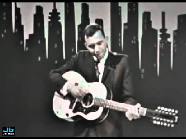 Bobby Bare - Detroit City class=