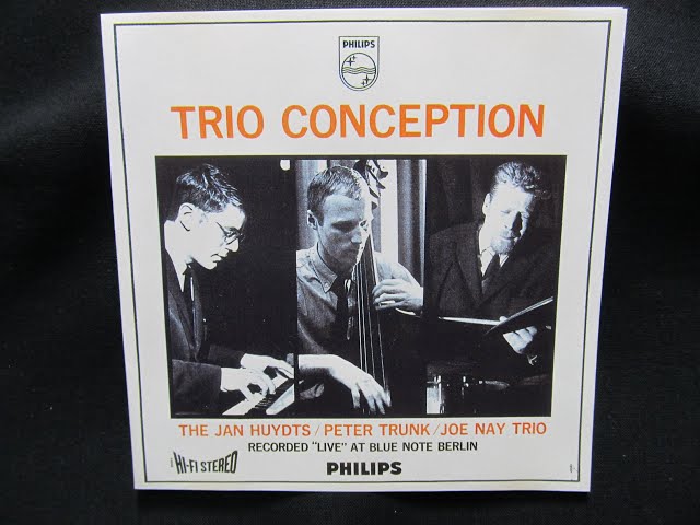 TRIO JAN HUYDTS Shopin Schablone　　レコードW sddefault.jpg
