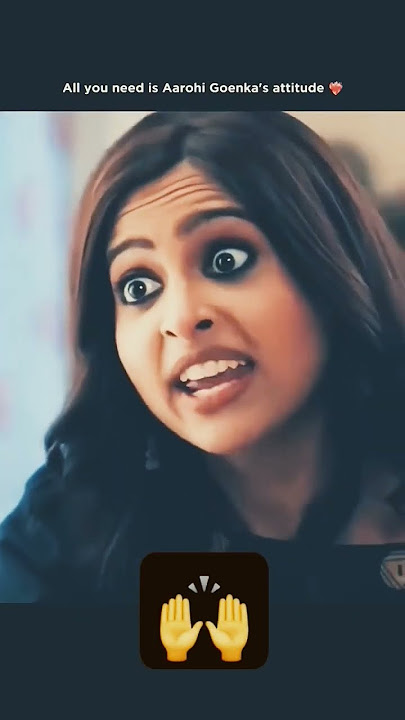 Aarohi Goenka 🔥🔥