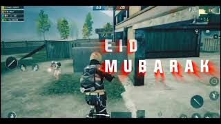 Eid special pubg Montage | pubg montage | Mr Pak plays