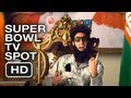 The Dictator - Super Bowl Spot - Sacha Baron Cohen Movie (2012) HD