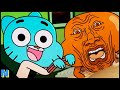 6 'The Amazing World of Gumball' Jokes You Missed as a Kid!