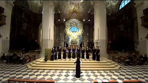 Hildegard von Bingen - O Virtus Sapientiae
