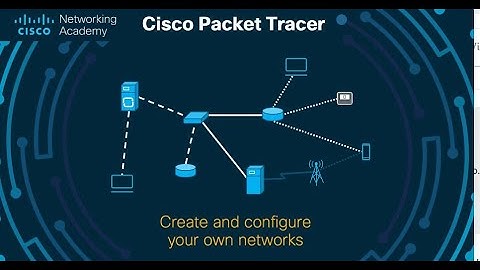 How to Download and install Latest Version of Cisco Packet Tracer
