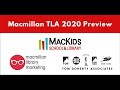 Tla 2020 macmillan publishers preview