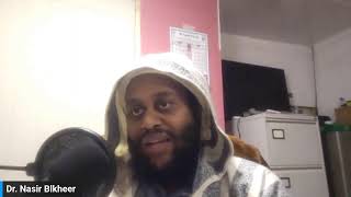 Dr. Nasir Bl-Kher - The Apple Of My Heart