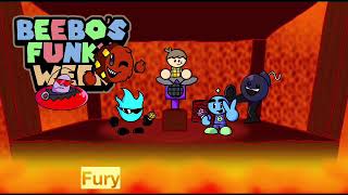 Fury 2.0 - Beebo’s Funky Week OST
