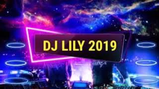 DJ LILY 2019 KOPLO''#@