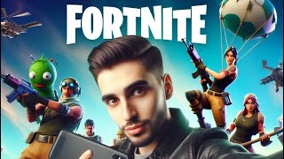 LE NEUILLE MATRIXÉ ARRÊTE FORTNITE !