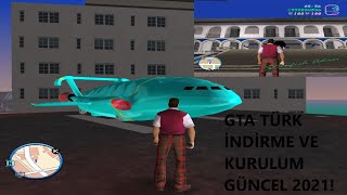 GTA TÜRK CİTY KRULUMU 2021 GÜNCEL! GTA TÜRK CİTY KRULUMU 2021 GÜNCEL!