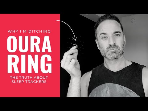 Don&rsquo;t Buy an Oura Ring 3 Sleep Tracker! The Only Honest Oura Ring Review You&rsquo;ll Find Online