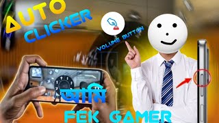 Quick Trigger Au Free Fire New Pro Sensitivity Settings 2025