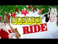 🎷 Sleigh Ride / Paseo en Trineo  - Musica Navideña 🎷 Saxofon 🎷
