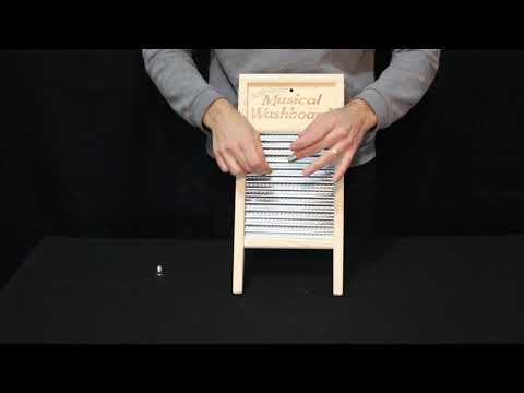 FUZEAU - WASHBOARD