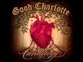 Silver Screen Romance (Acoustic) - Good Charlotte ~CARDIOLOGY~ [bonus track]