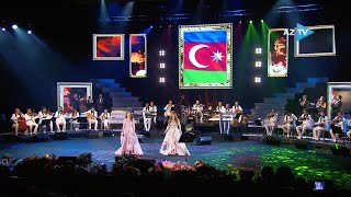 Gülyaz Məmmədova və Gülyanaq Məmmədova — İki Qəlbin Nəğməsi | 30.10.2019 | Solo Konsert