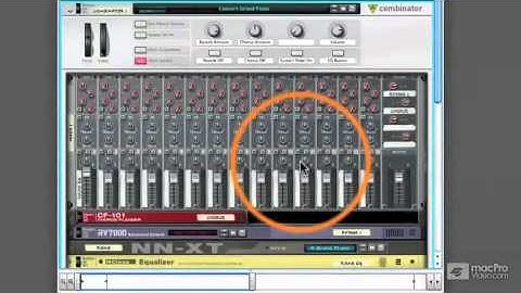 Reason 6 208: The Combinator - 1 Introduction