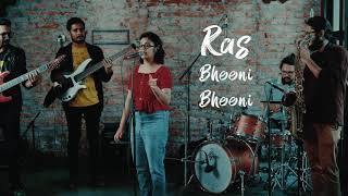 Just Music Rendition 10 Shuddha Kalyan by amp Sovvota And The Band