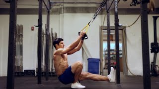 CrossFit - TRX - Tabata Workout screenshot 5