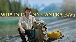 My TRAVEL and ADVENTURE Photography Gear! by Avery Caudill 429 views 11 months ago 10 minutes, 55 seconds