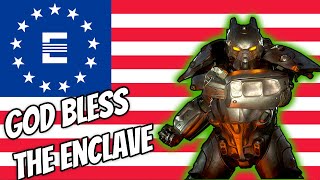 HoI4 But its FALLOUT!  Saving America, one dead ghoul at a time!