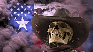 The Devil’s Banquet – (Dark Country Playlist)